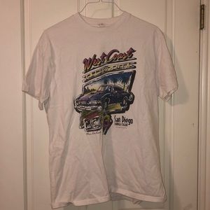 Brandy melville west coast top